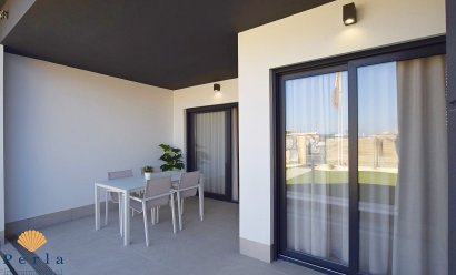 Íbúð - Nýbygging - La Mata -
                La Mata
