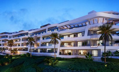 Íbúð - Nýbygging - Marbella - Marbella