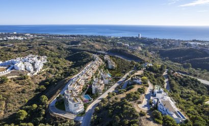 Íbúð - Nýbygging - Marbella - Marbella