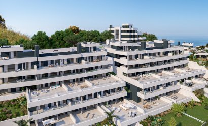 Íbúð - Nýbygging - Marbella - Marbella
