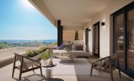 Íbúð - Nýbygging -
                Marbella - NB-31149