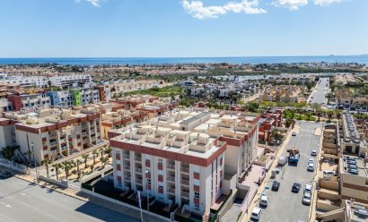 Íbúð - Nýbygging - Orihuela Costa -
                Lomas de Cabo Roig