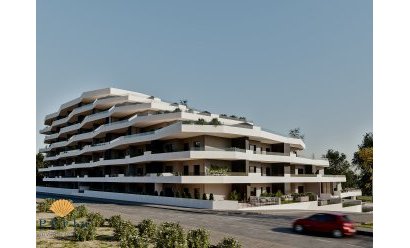 Íbúð - Nýbygging - San Miguel de Salinas - San Miguel de Salinas