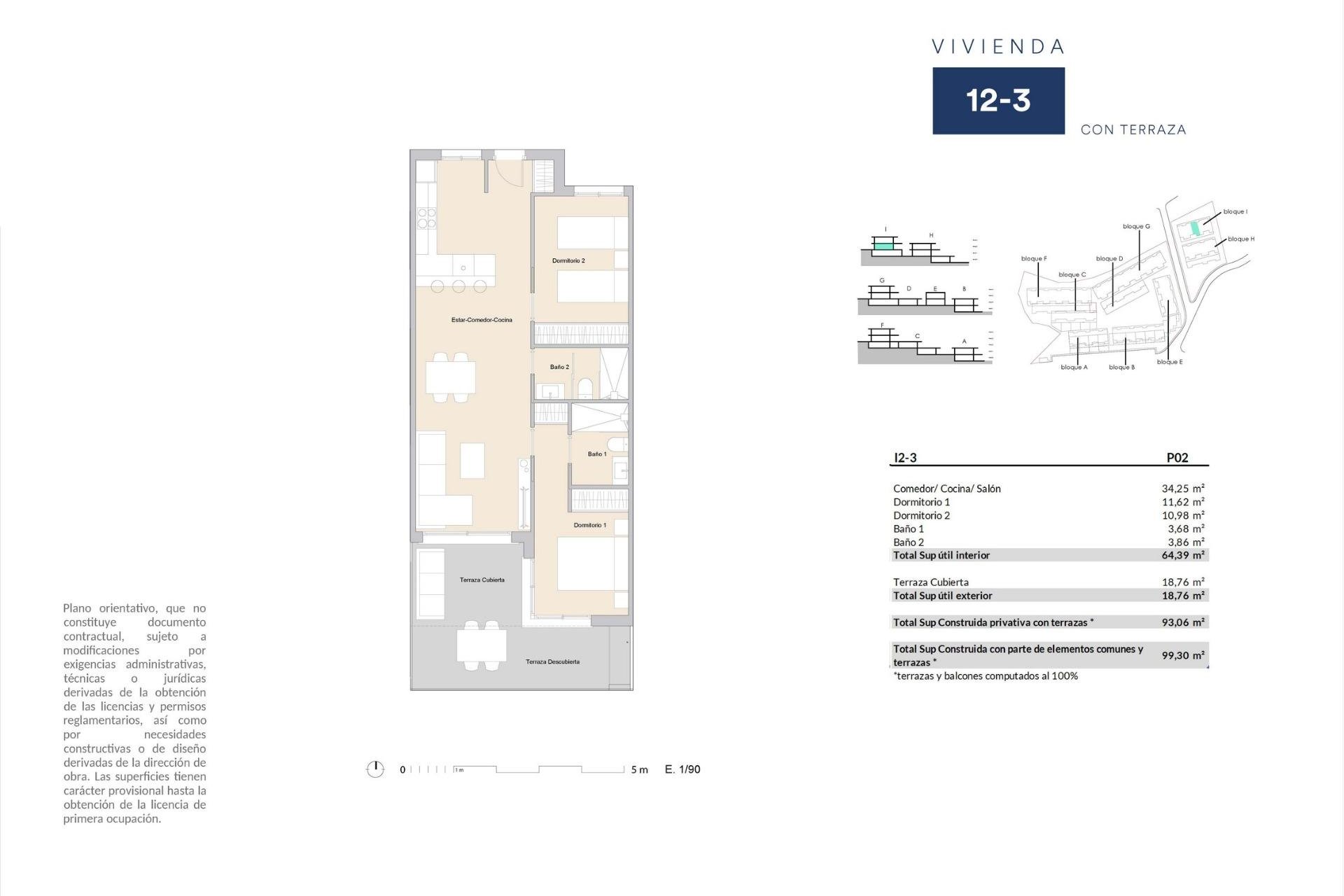 New Build - Apartment -
Alfas del Pí - Alfaz del Sol