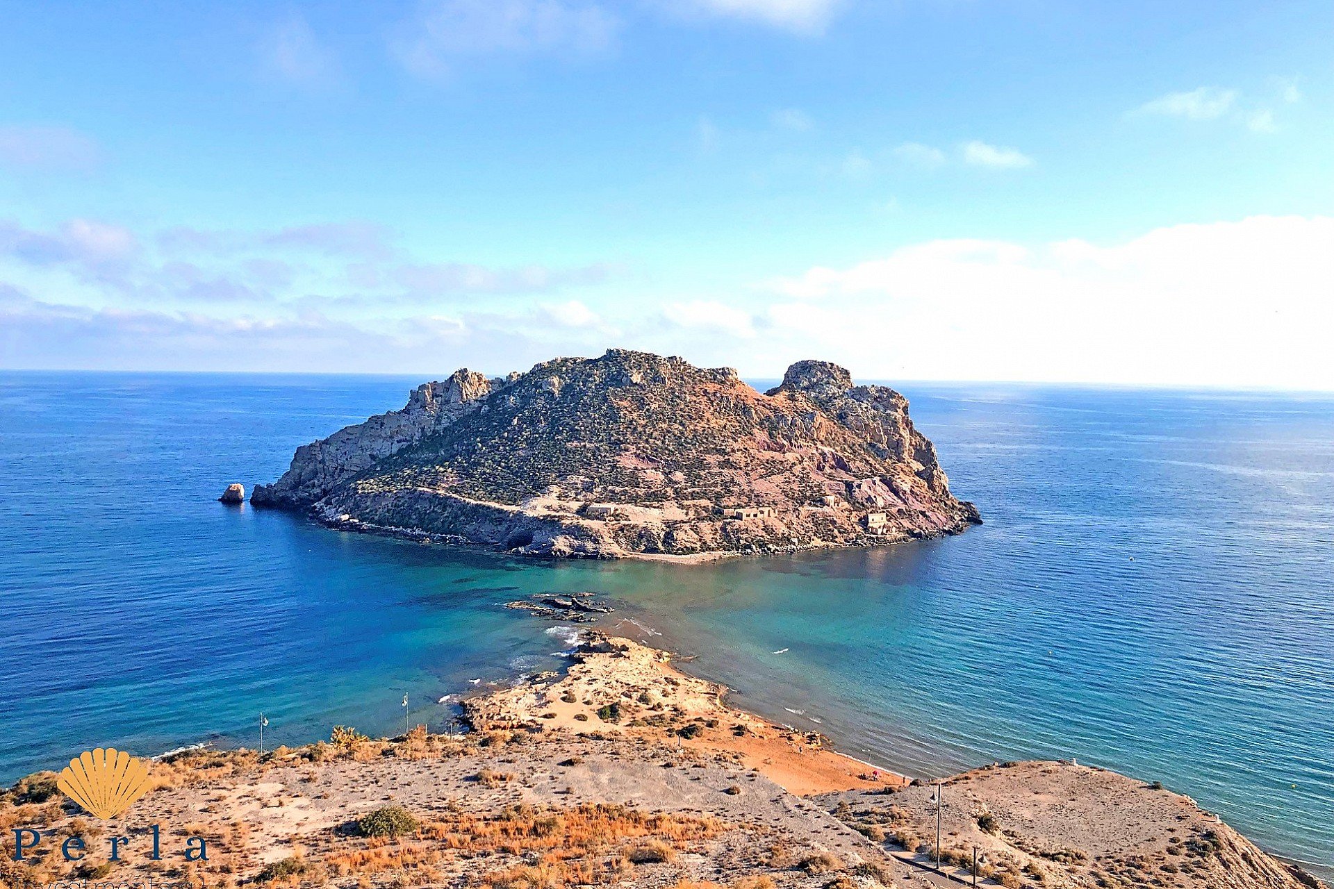 New Build - Apartment -
Áquilas