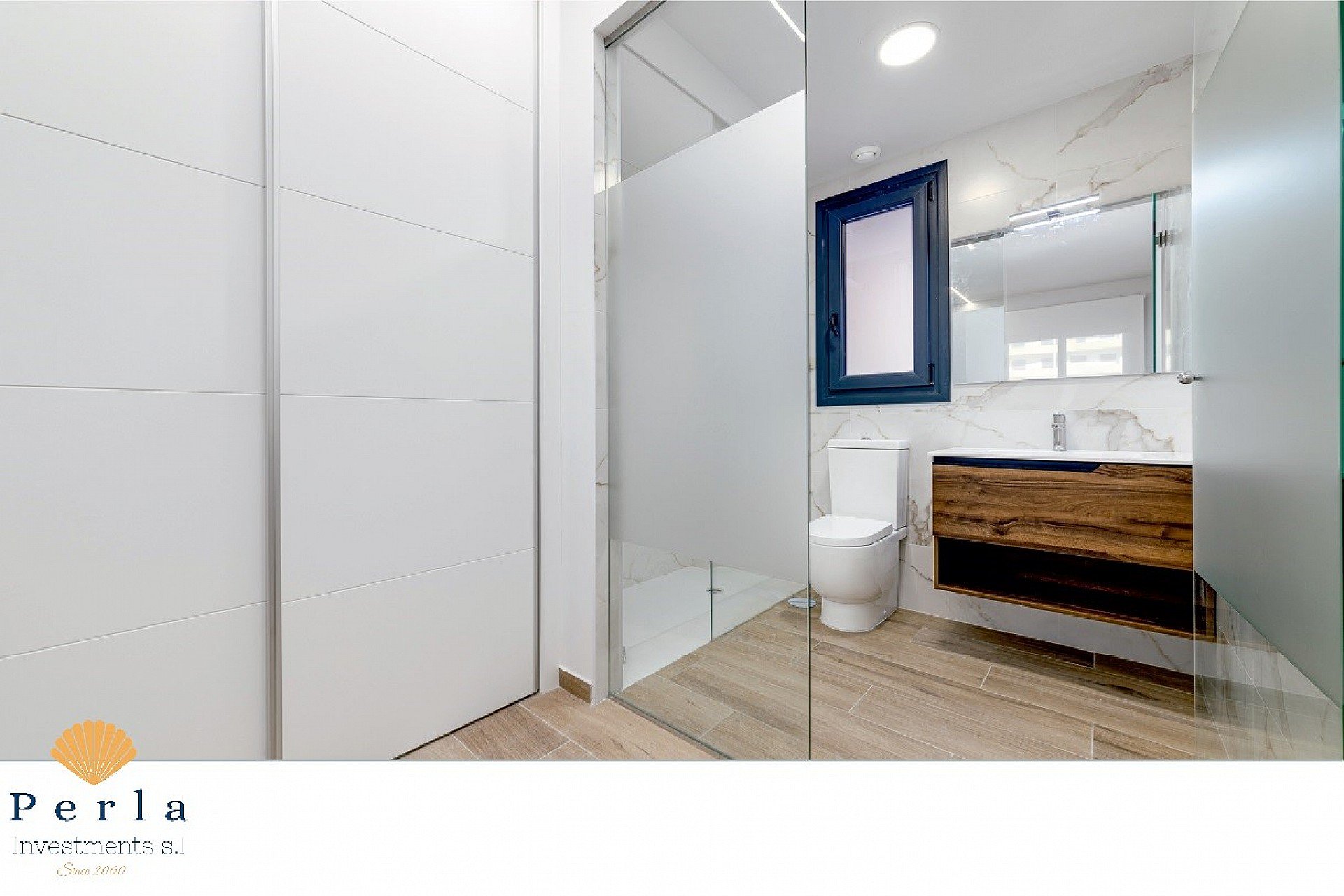 New Build - Apartment -
Arenales del Sol