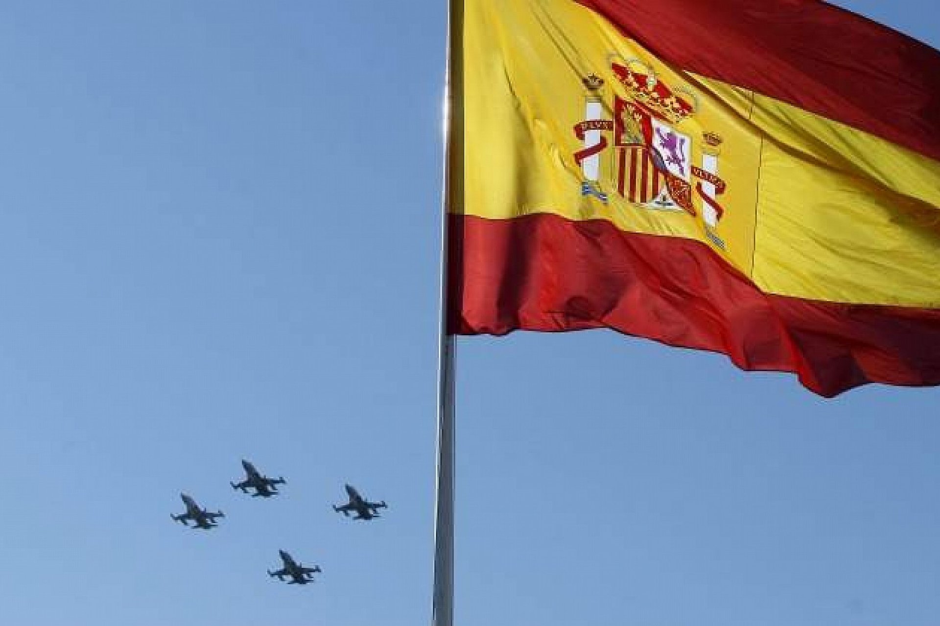 New Build - Apartment -
Arenales del Sol