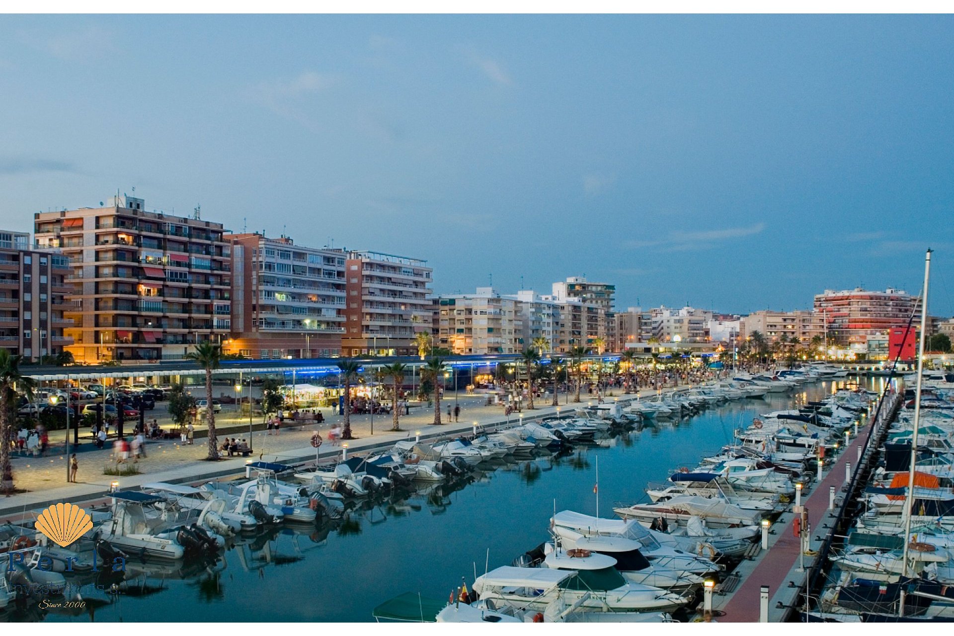 New Build - Apartment -
Arenales del Sol