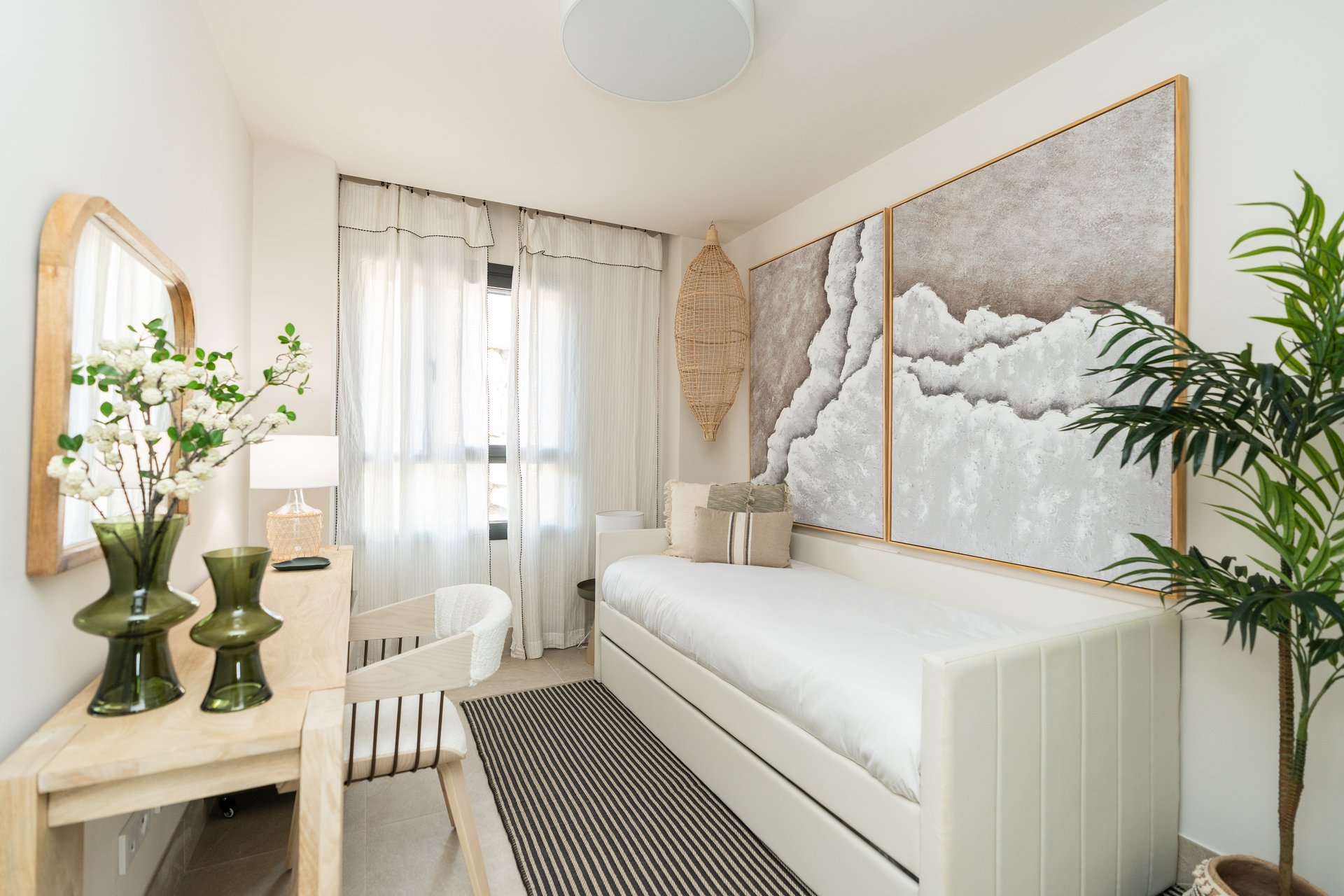 New Build - Apartment -
Benahavís