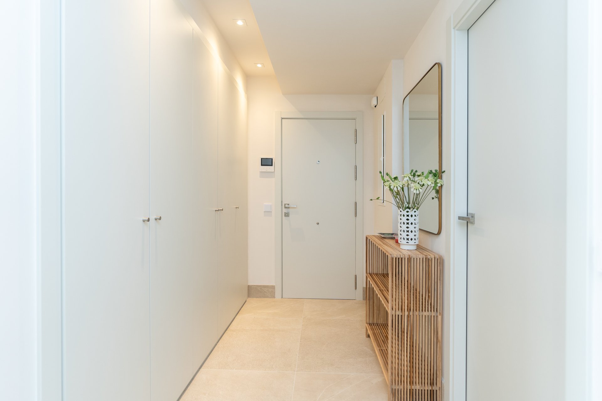 New Build - Apartment -
Benahavís