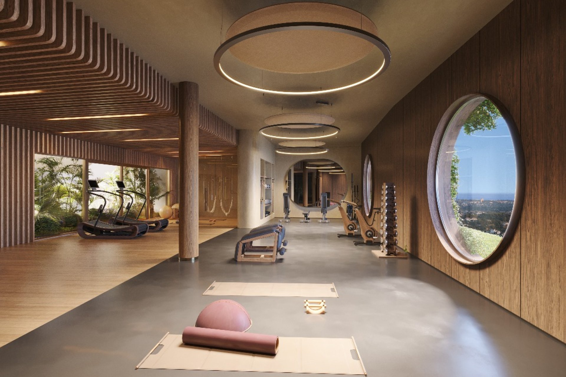 New Build - Apartment -
Benahavís