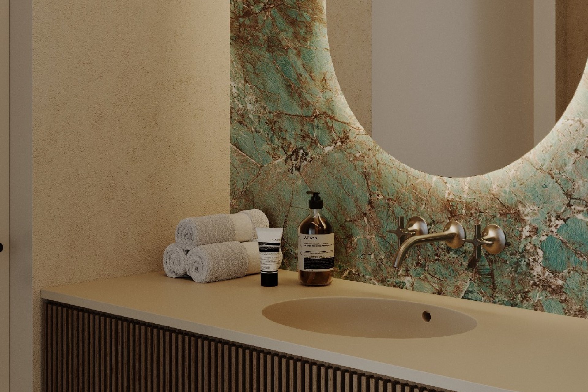 New Build - Apartment -
Benahavís