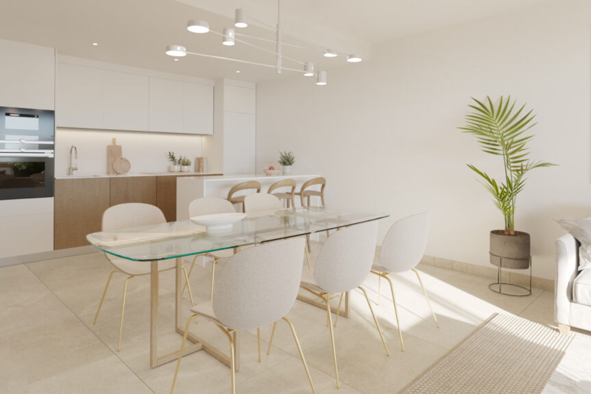 New Build - Apartment -
Cancelada