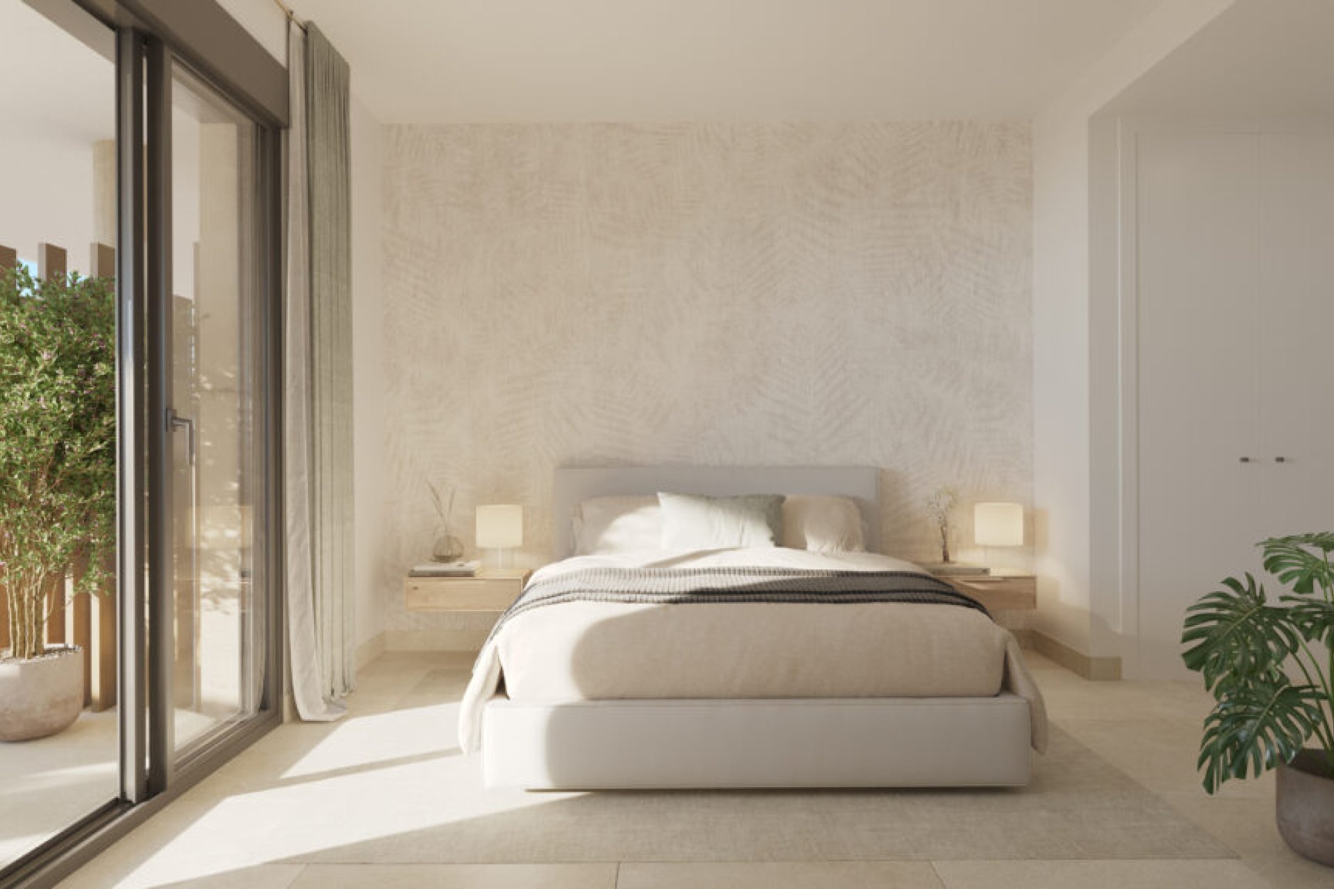 New Build - Apartment -
Cancelada