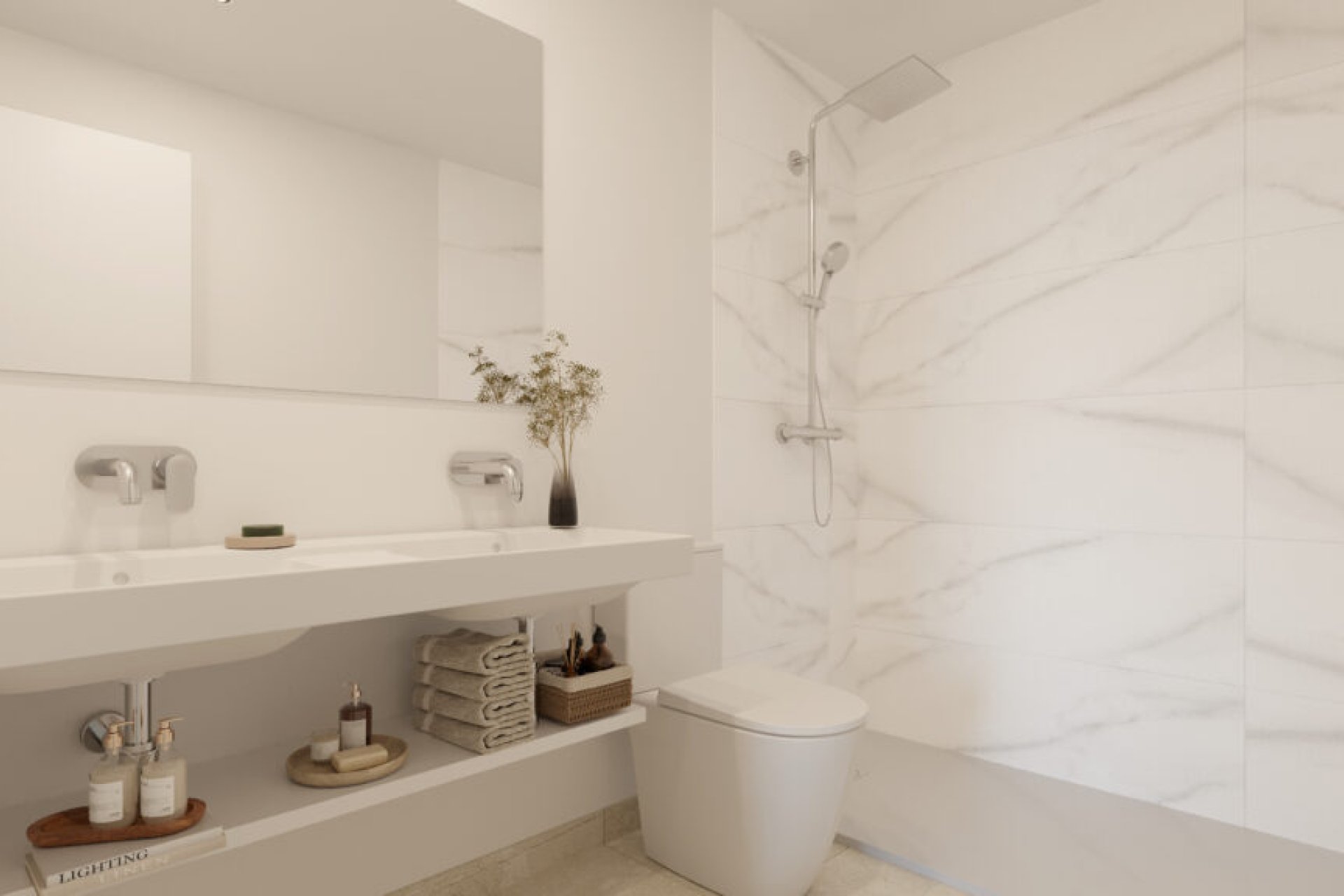 New Build - Apartment -
Cancelada