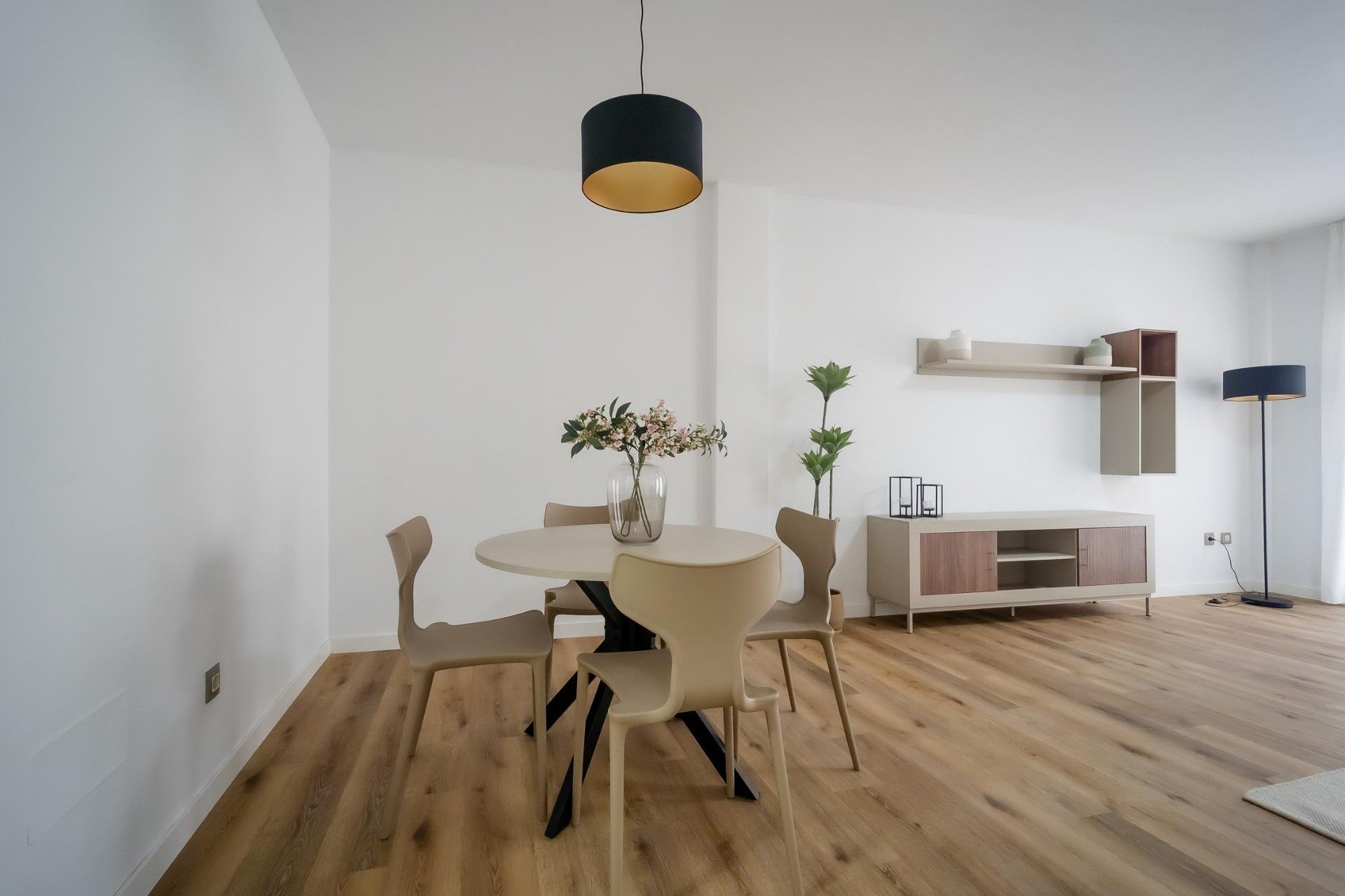 New Build - Apartment -
Cuevas Del Almanzora - Herrerias