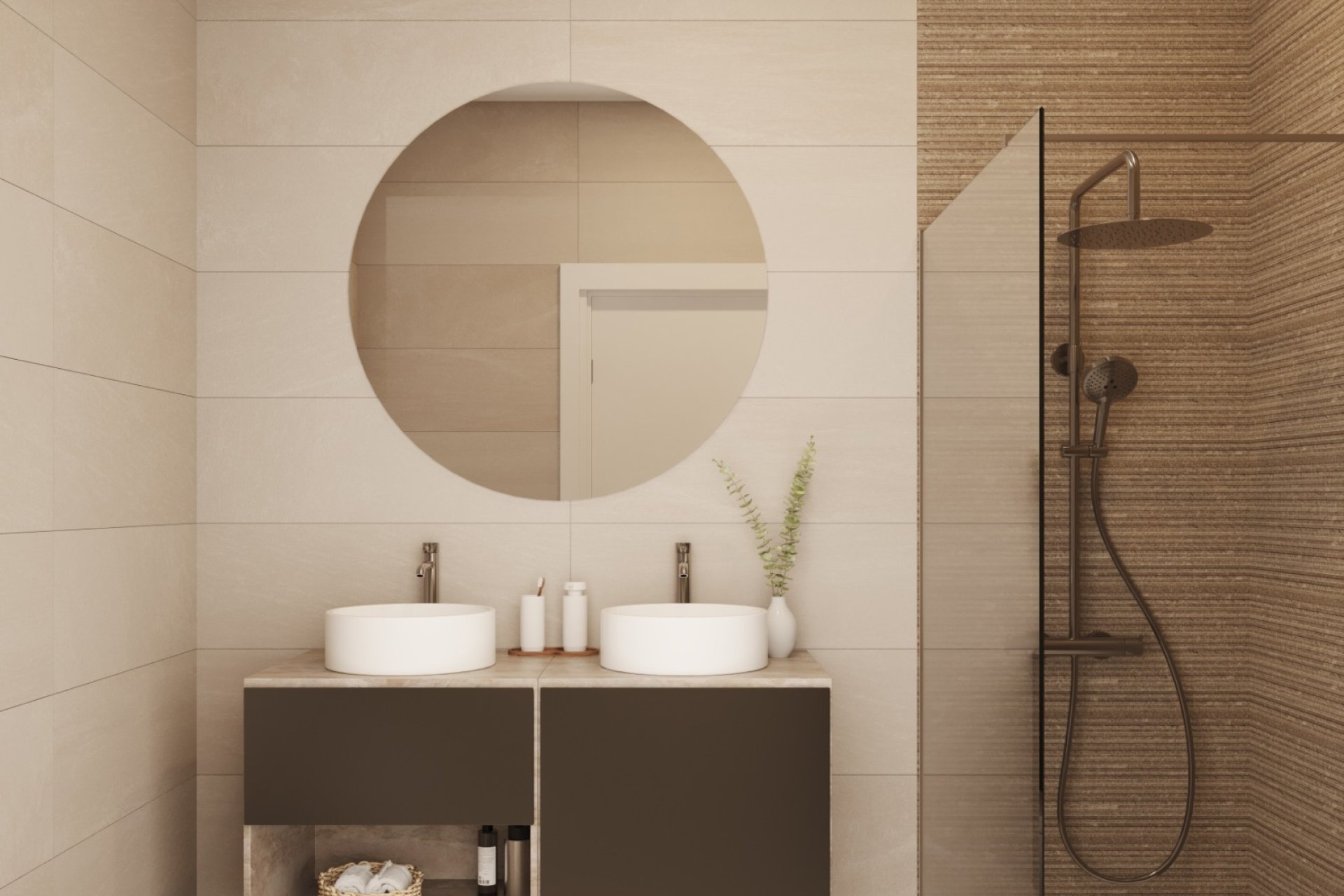 New Build - Apartment -
Fuengirola