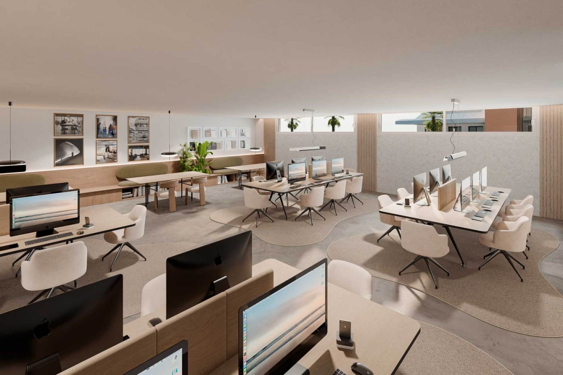 New Build - Apartment -
Fuengirola