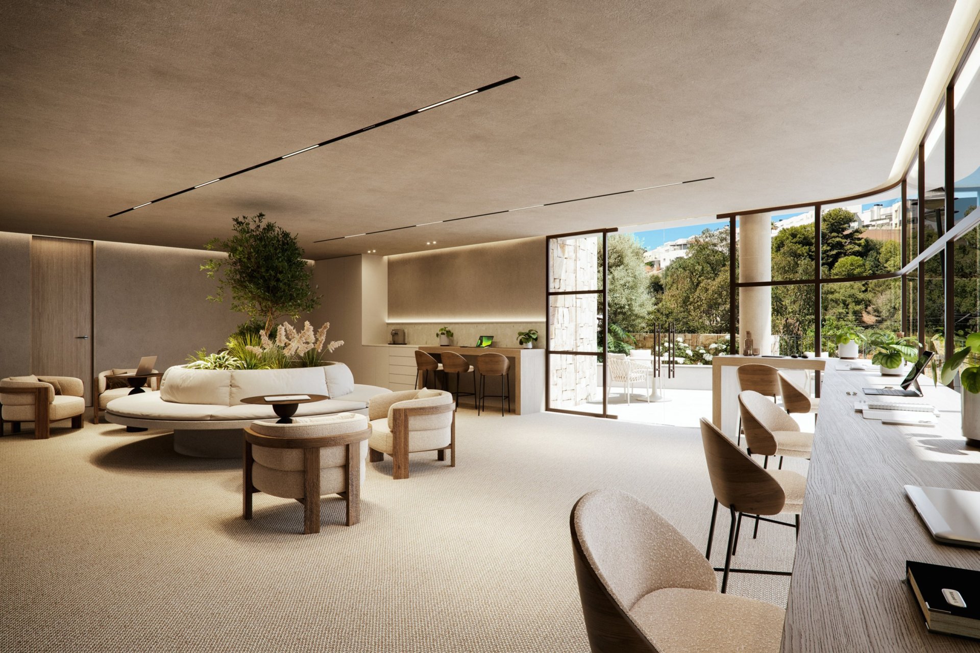 New Build - Apartment -
Fuengirola