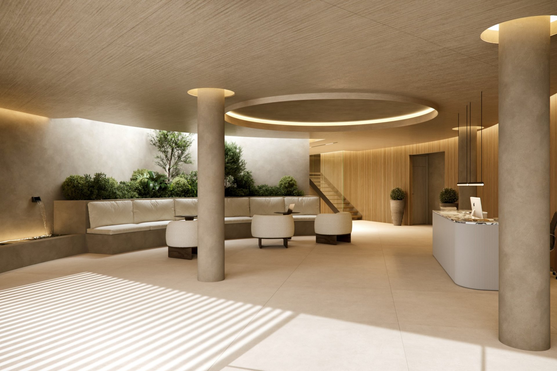 New Build - Apartment -
Fuengirola