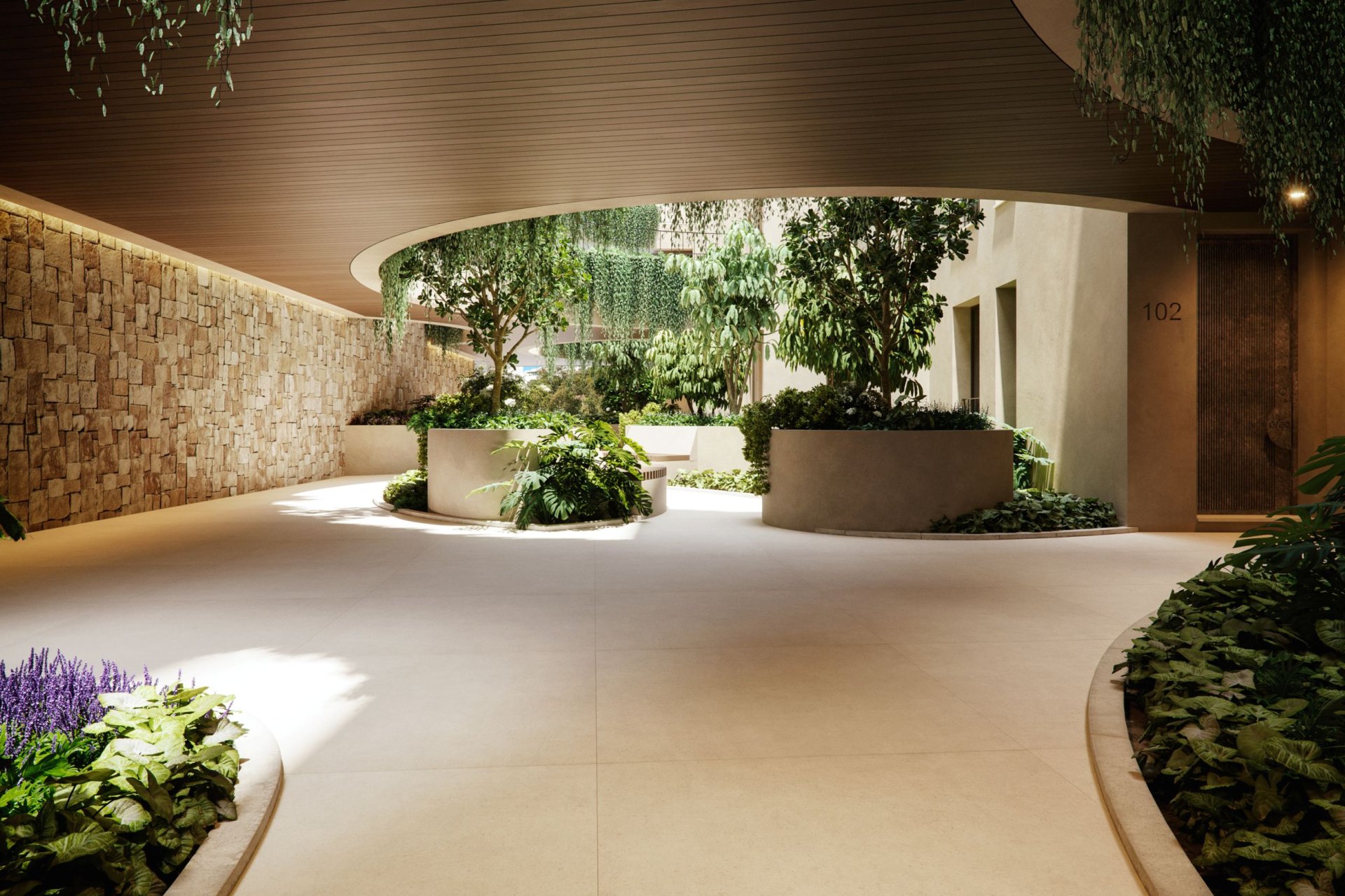 New Build - Apartment -
Fuengirola