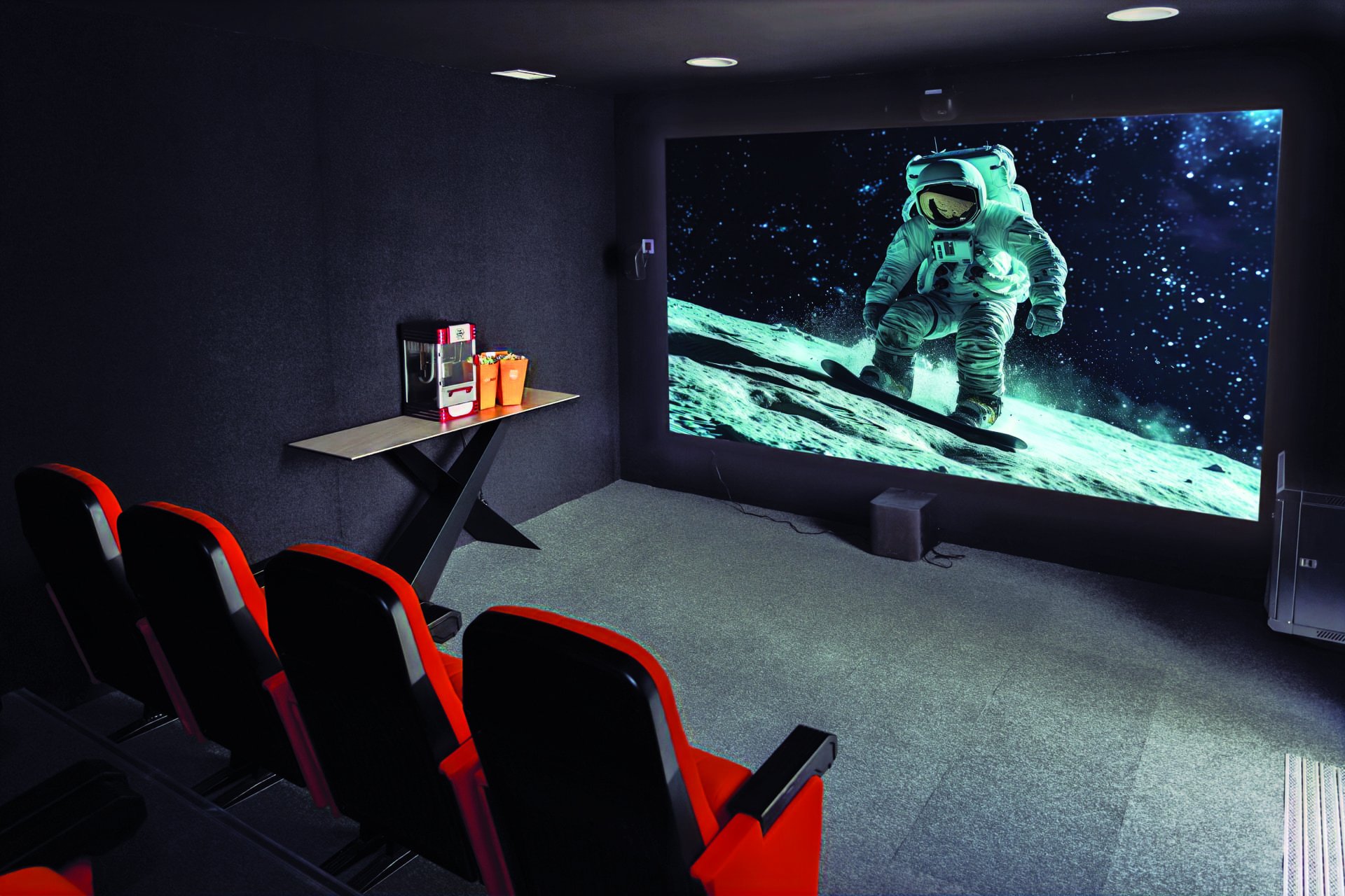 New Build - Apartment -
Fuengirola