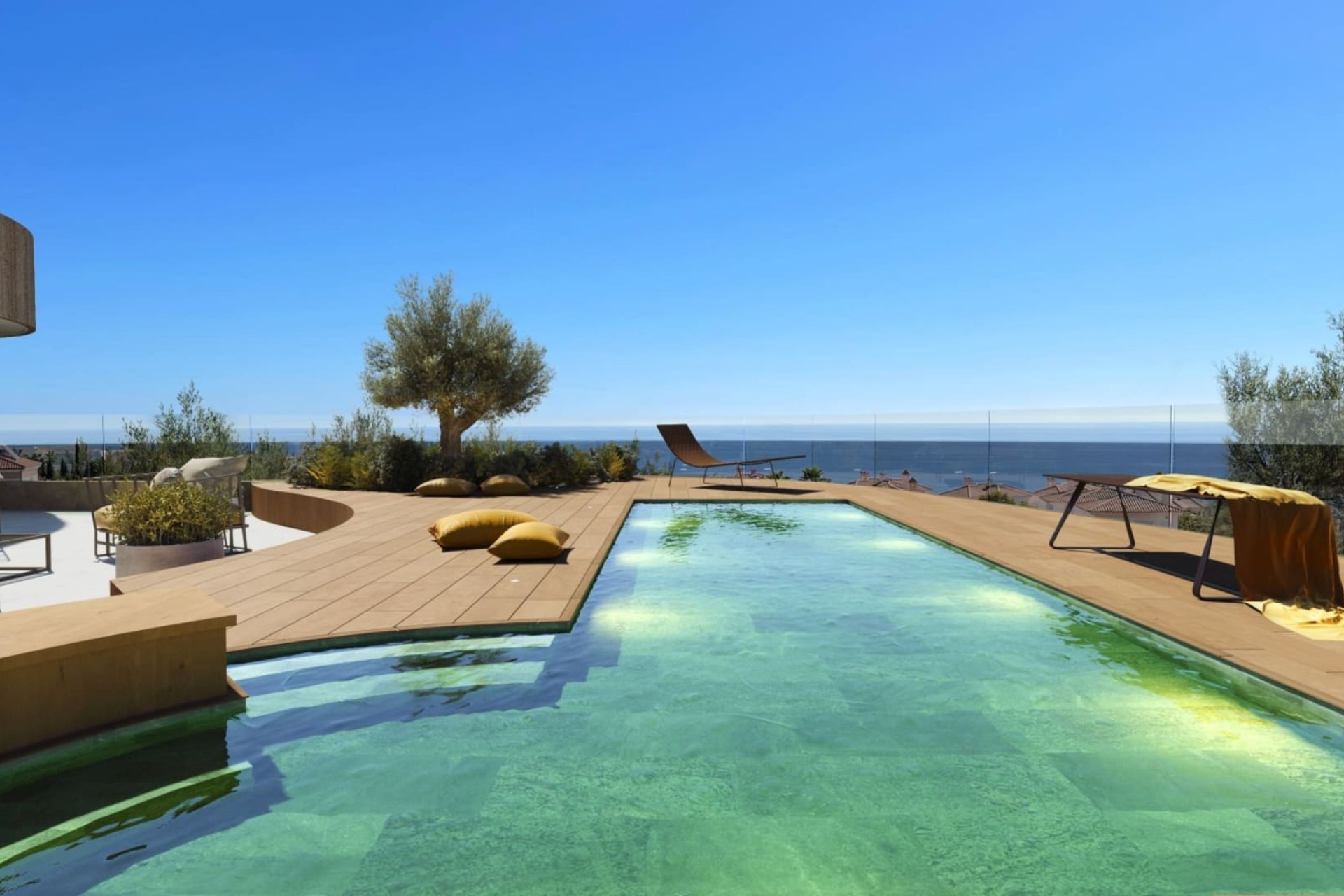 New Build - Apartment -
Fuengirola