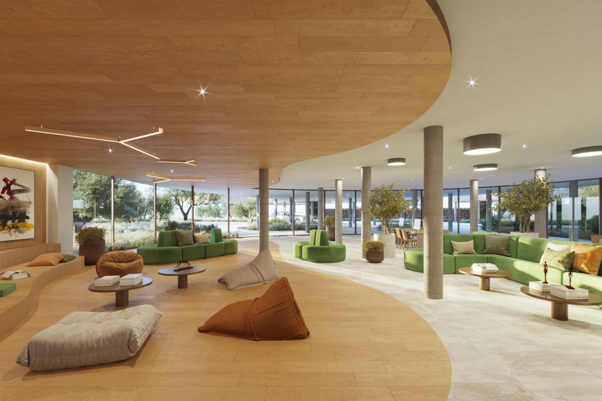 New Build - Apartment -
Fuengirola