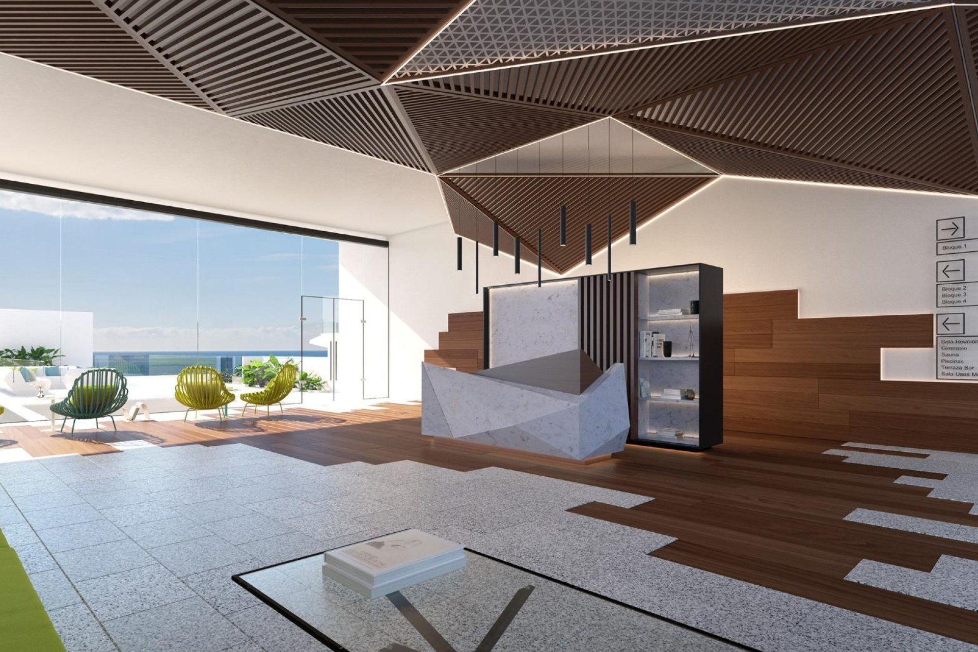 New Build - Apartment -
Fuengirola