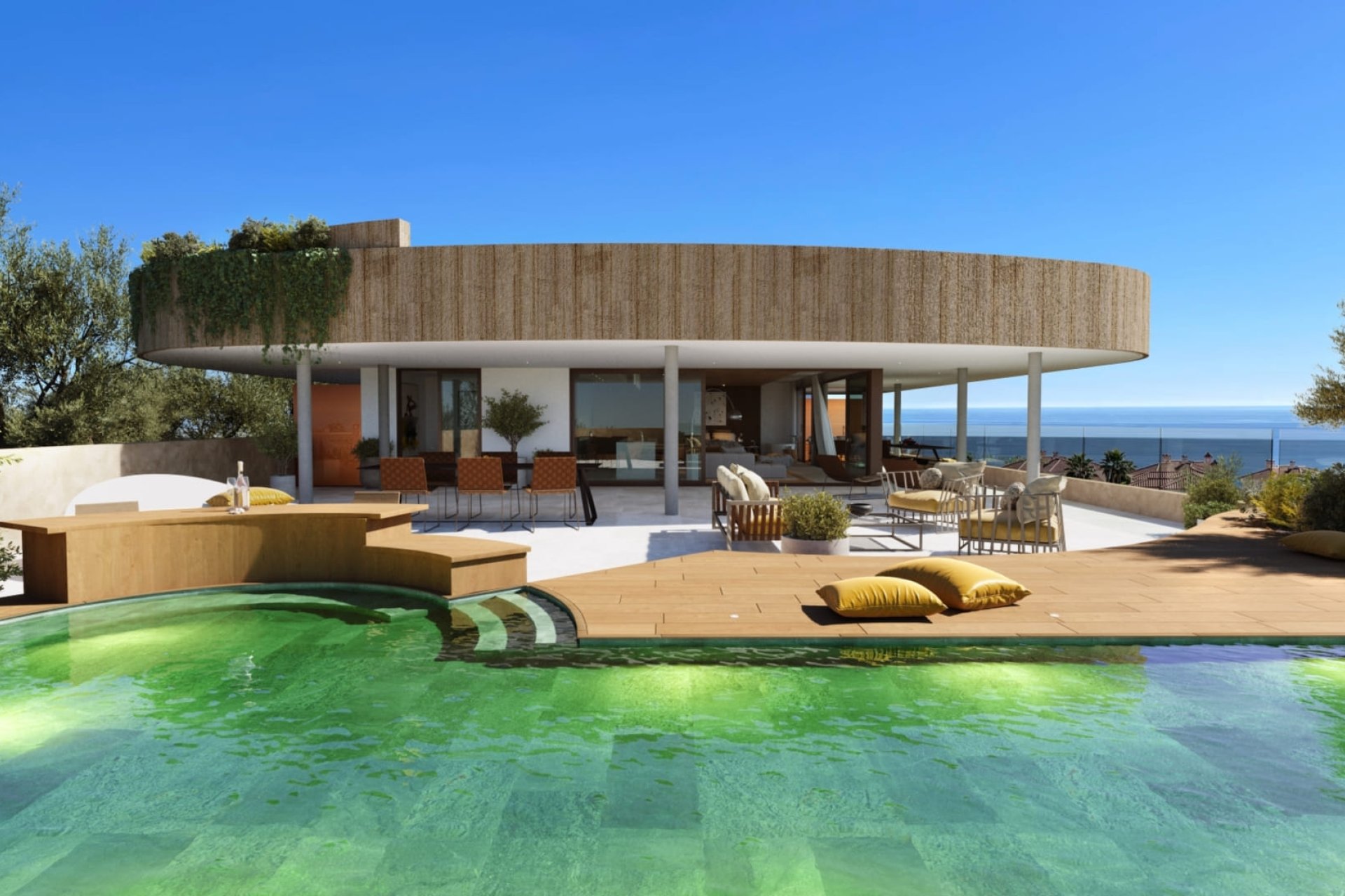 New Build - Apartment -
Fuengirola