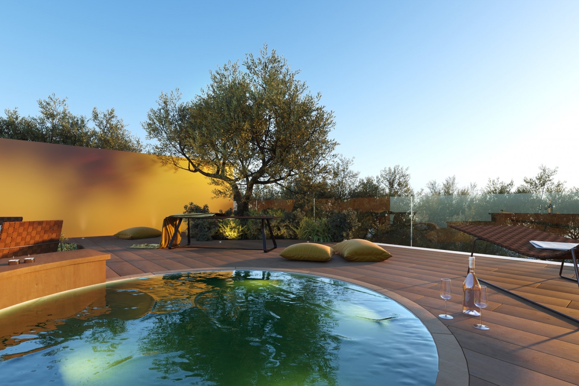 New Build - Apartment -
Fuengirola