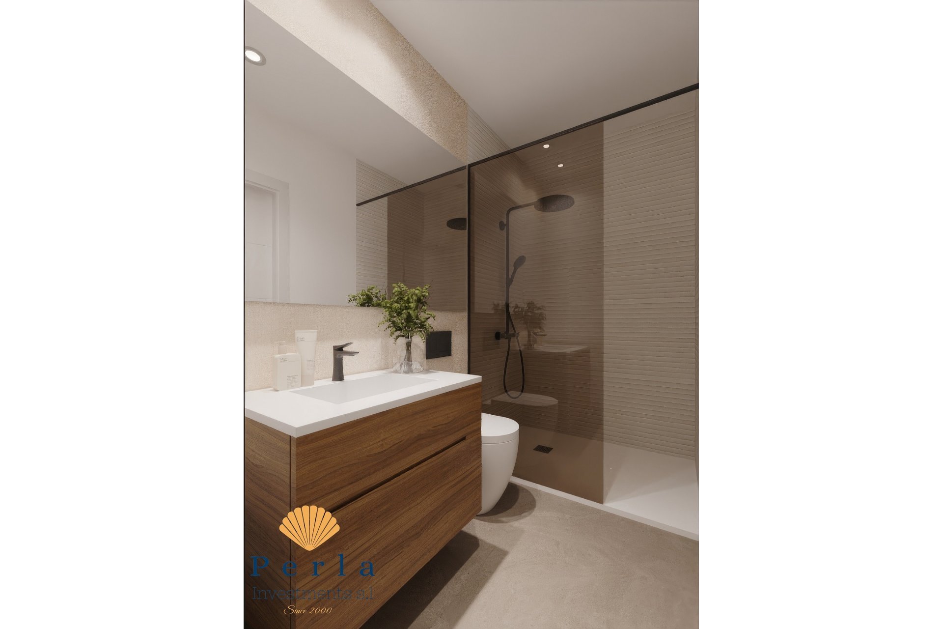 New Build - Apartment -
Fuente Alamo