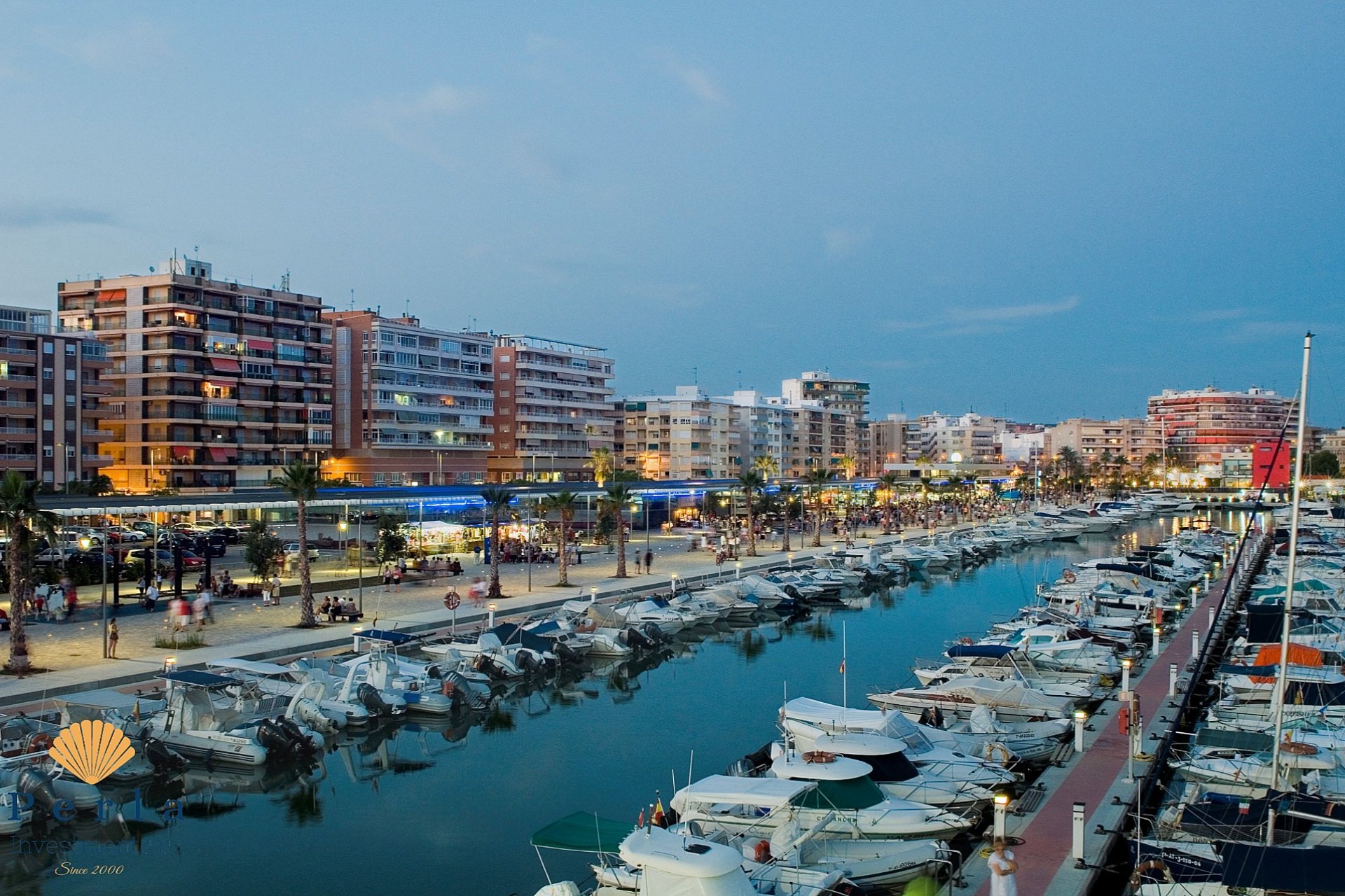 New Build - Apartment -
Gran Alacant