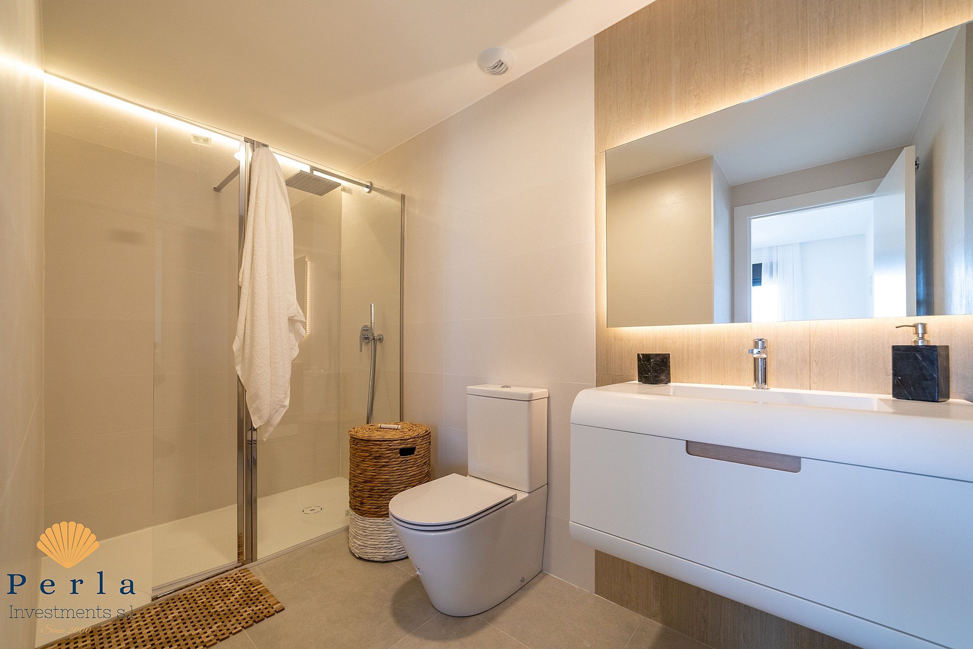 New Build - Apartment -
Gran Alacant