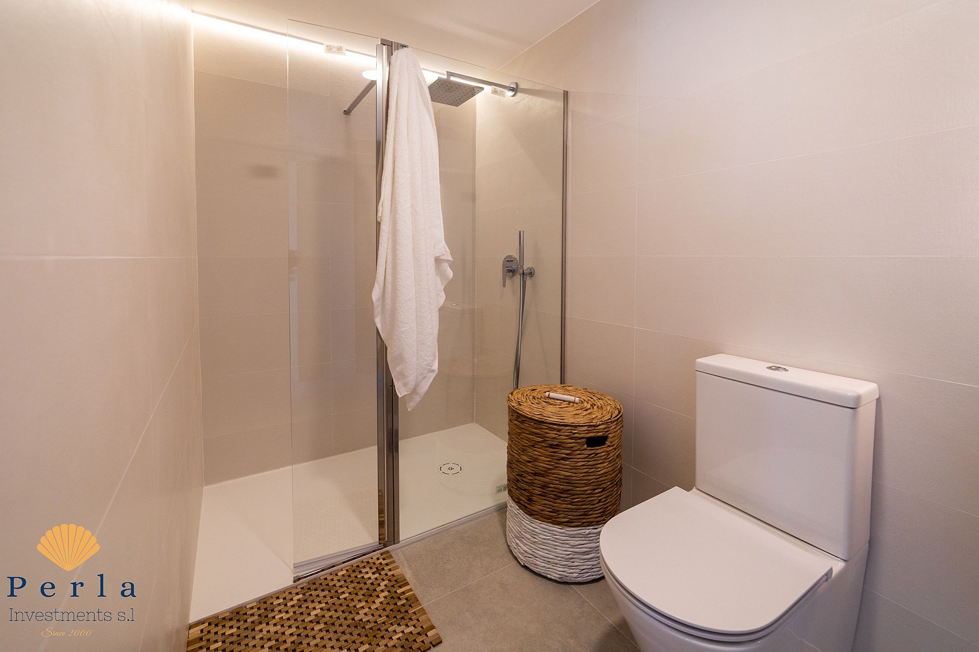 New Build - Apartment -
Gran Alacant