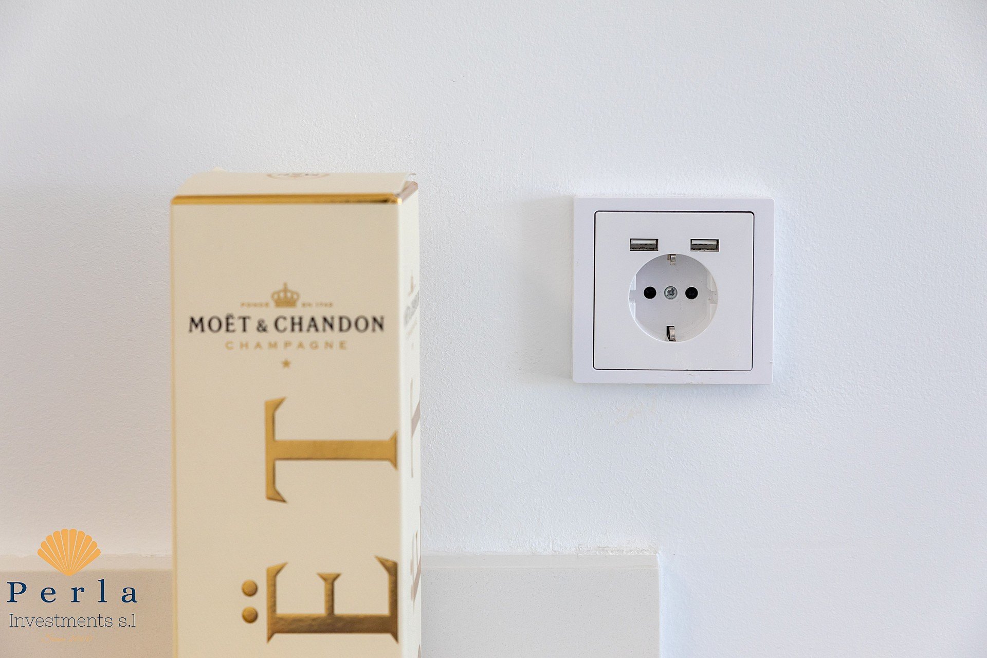 New Build - Apartment -
Gran Alacant