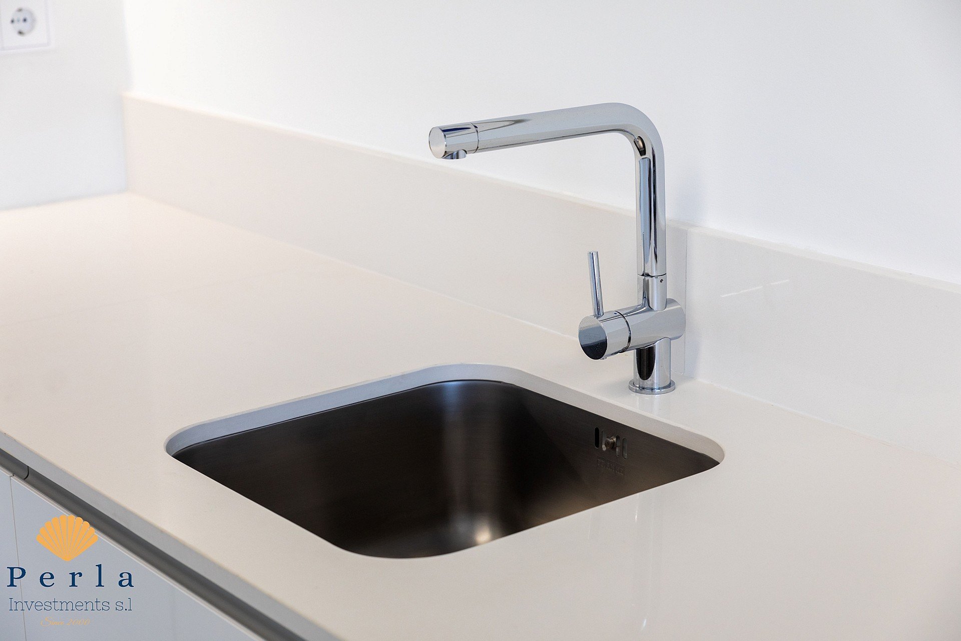 New Build - Apartment -
Gran Alacant