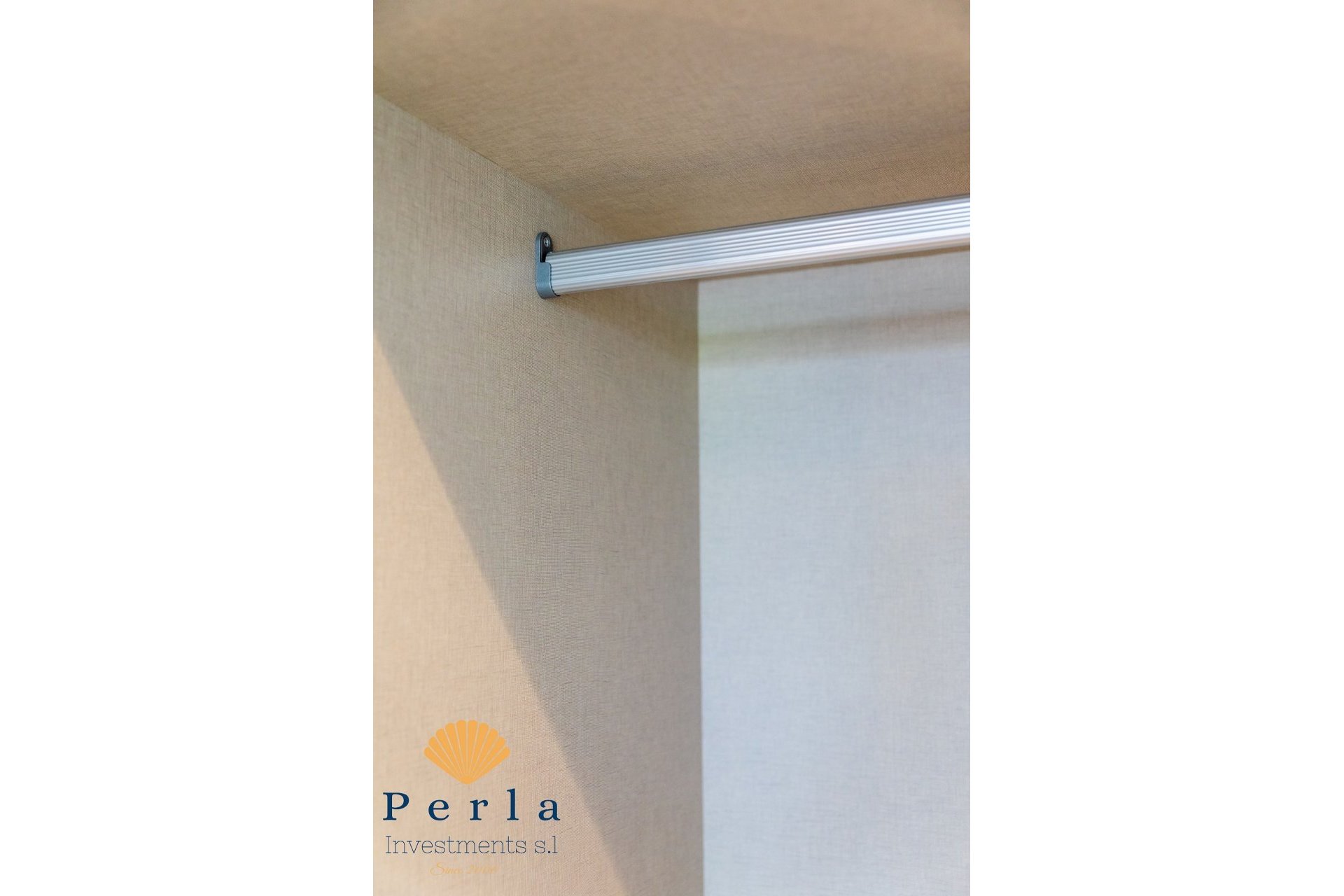 New Build - Apartment -
Gran Alacant