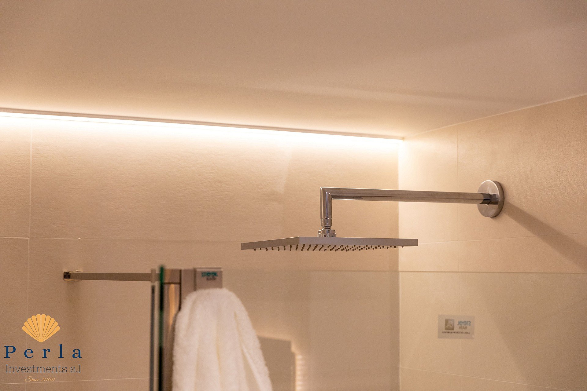 New Build - Apartment -
Gran Alacant