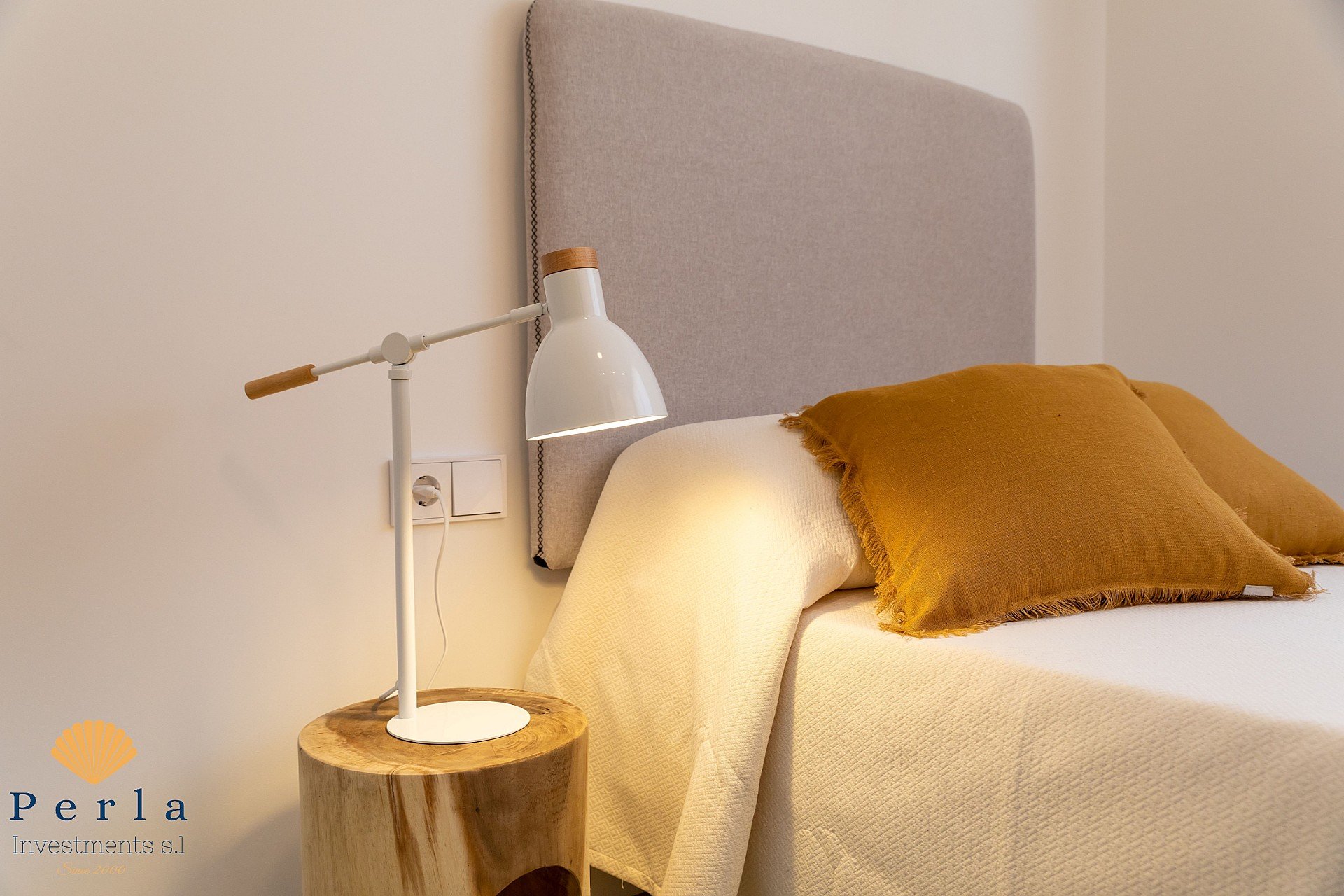 New Build - Apartment -
Gran Alacant