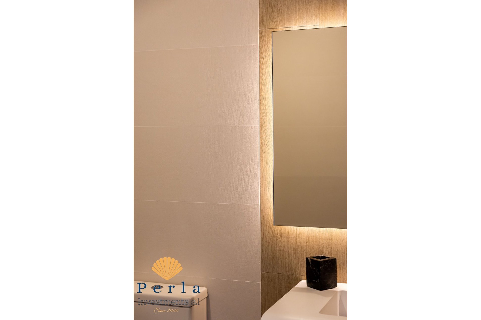 New Build - Apartment -
Gran Alacant