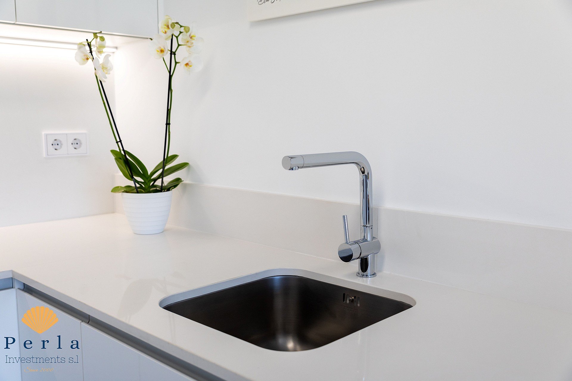 New Build - Apartment -
Gran Alacant