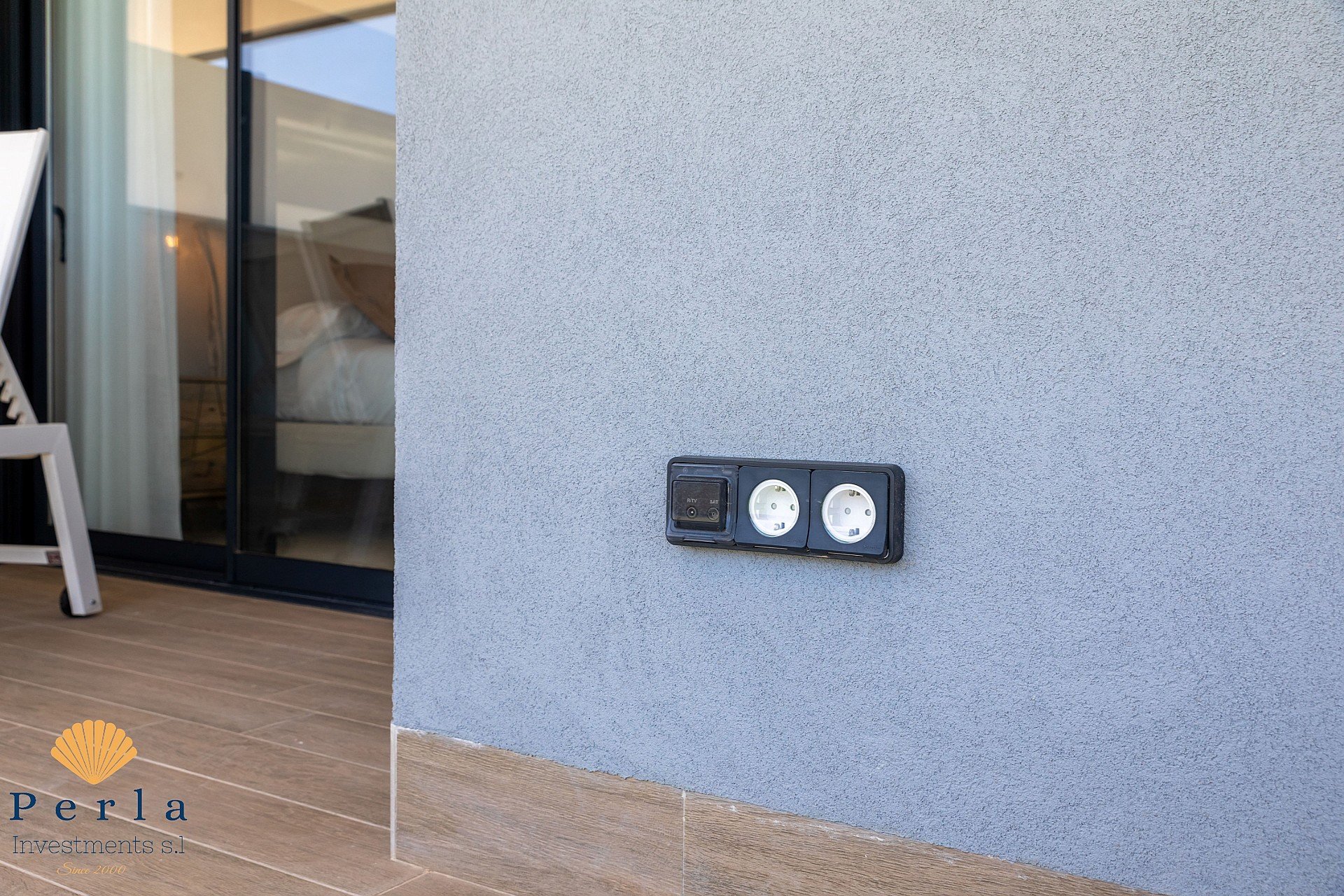 New Build - Apartment -
Gran Alacant