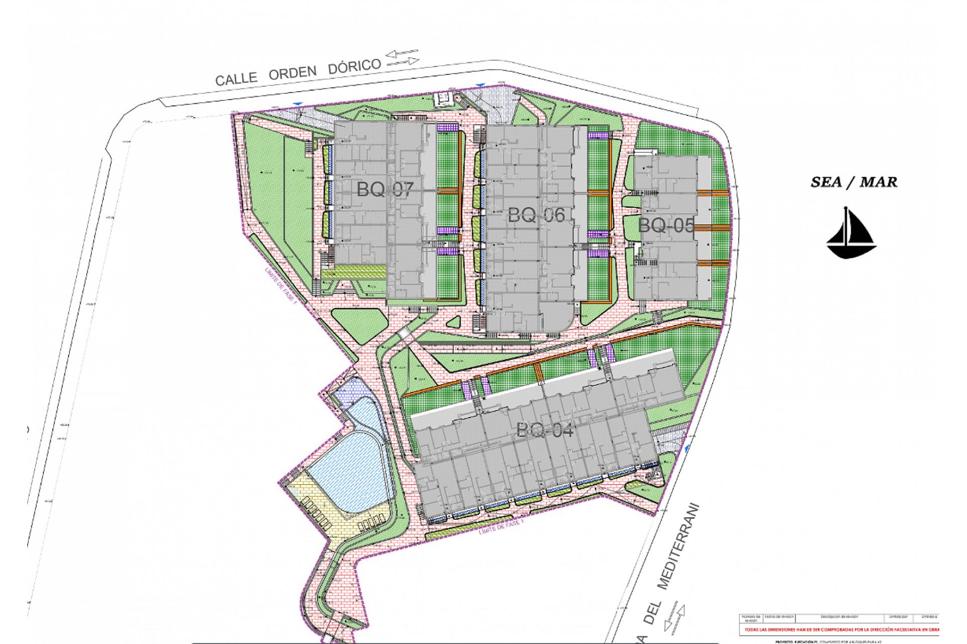 New Build - Apartment -
Gran Alacant