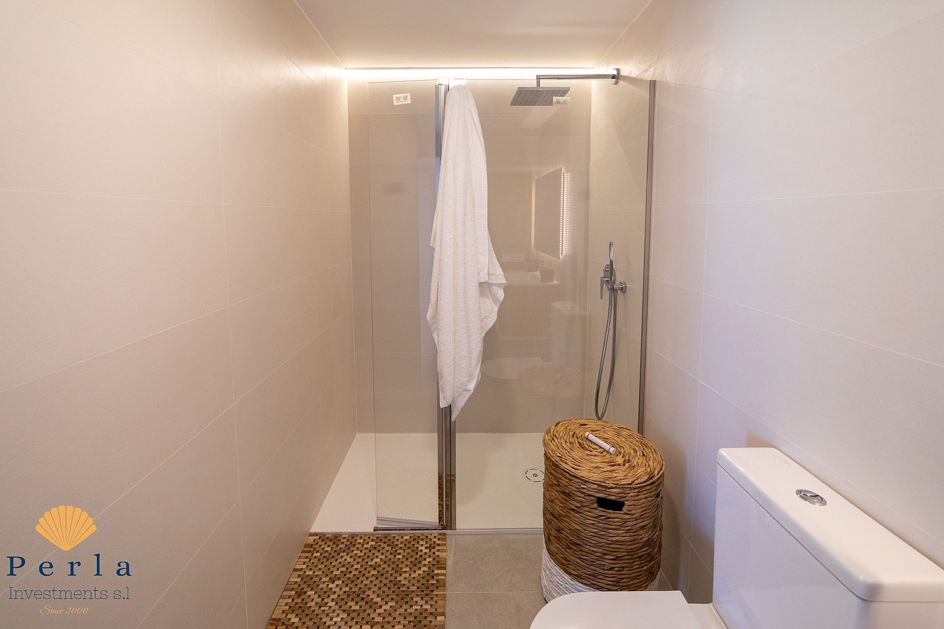 New Build - Apartment -
Gran Alacant