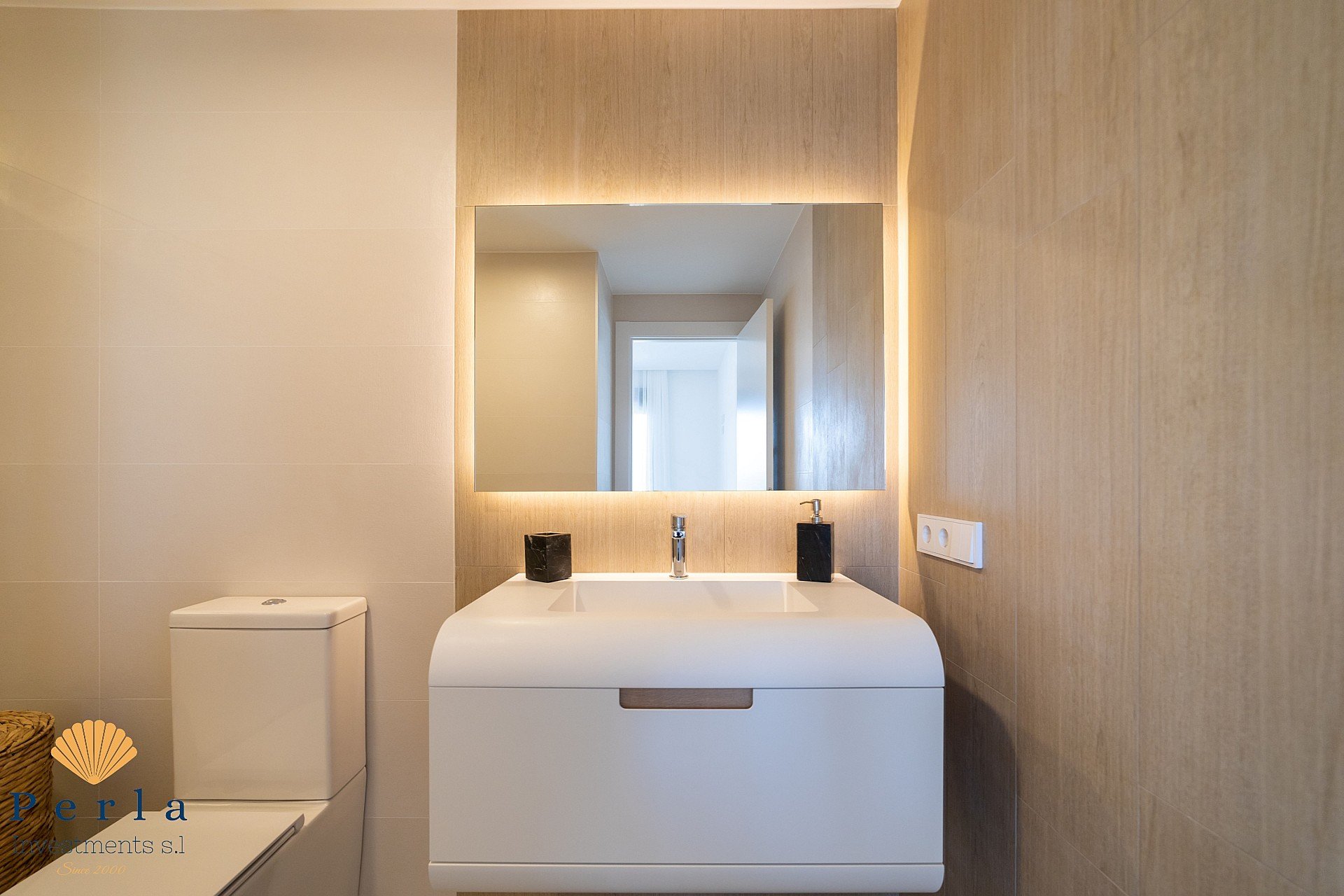 New Build - Apartment -
Gran Alacant