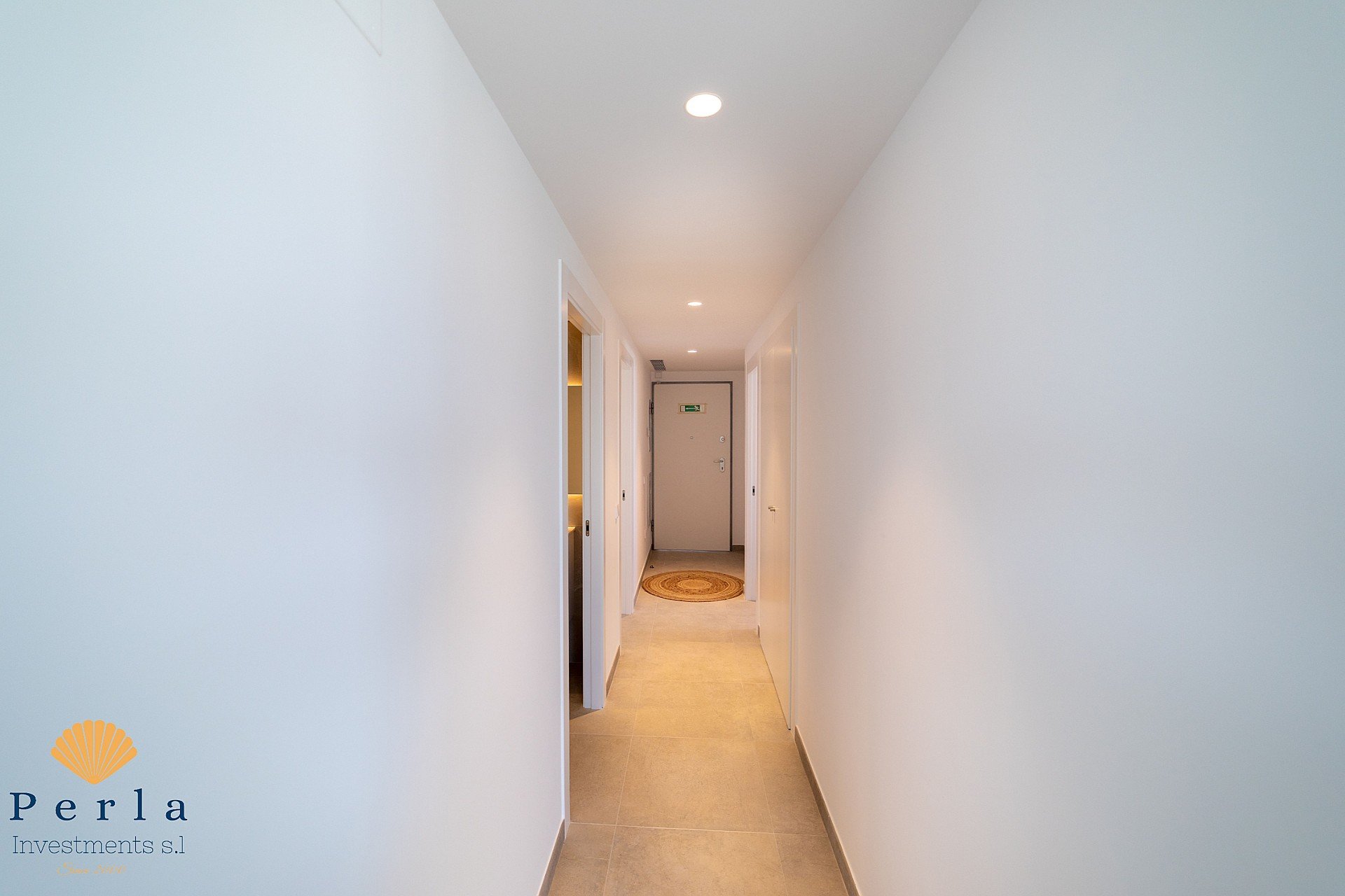 New Build - Apartment -
Gran Alacant