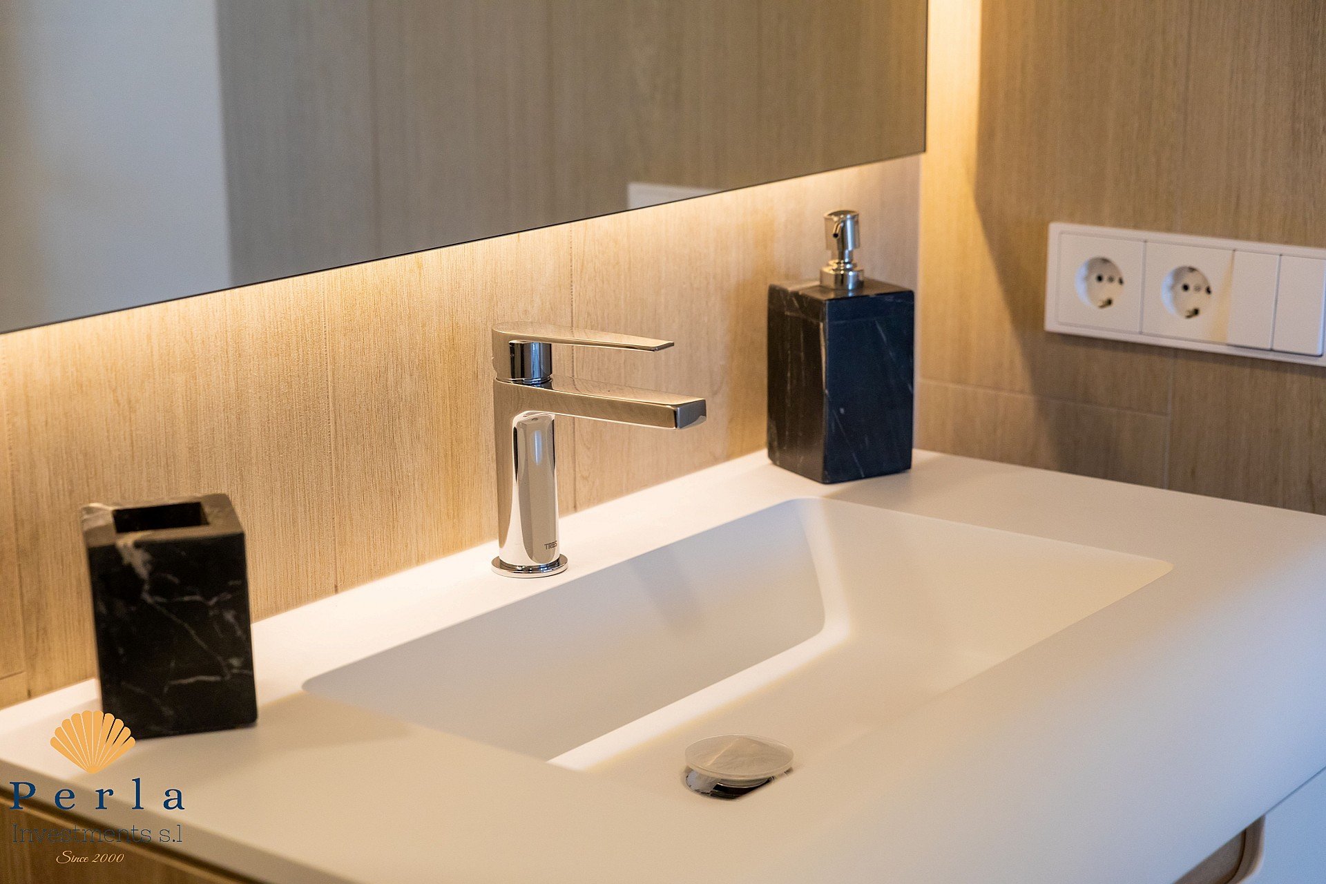 New Build - Apartment -
Gran Alacant