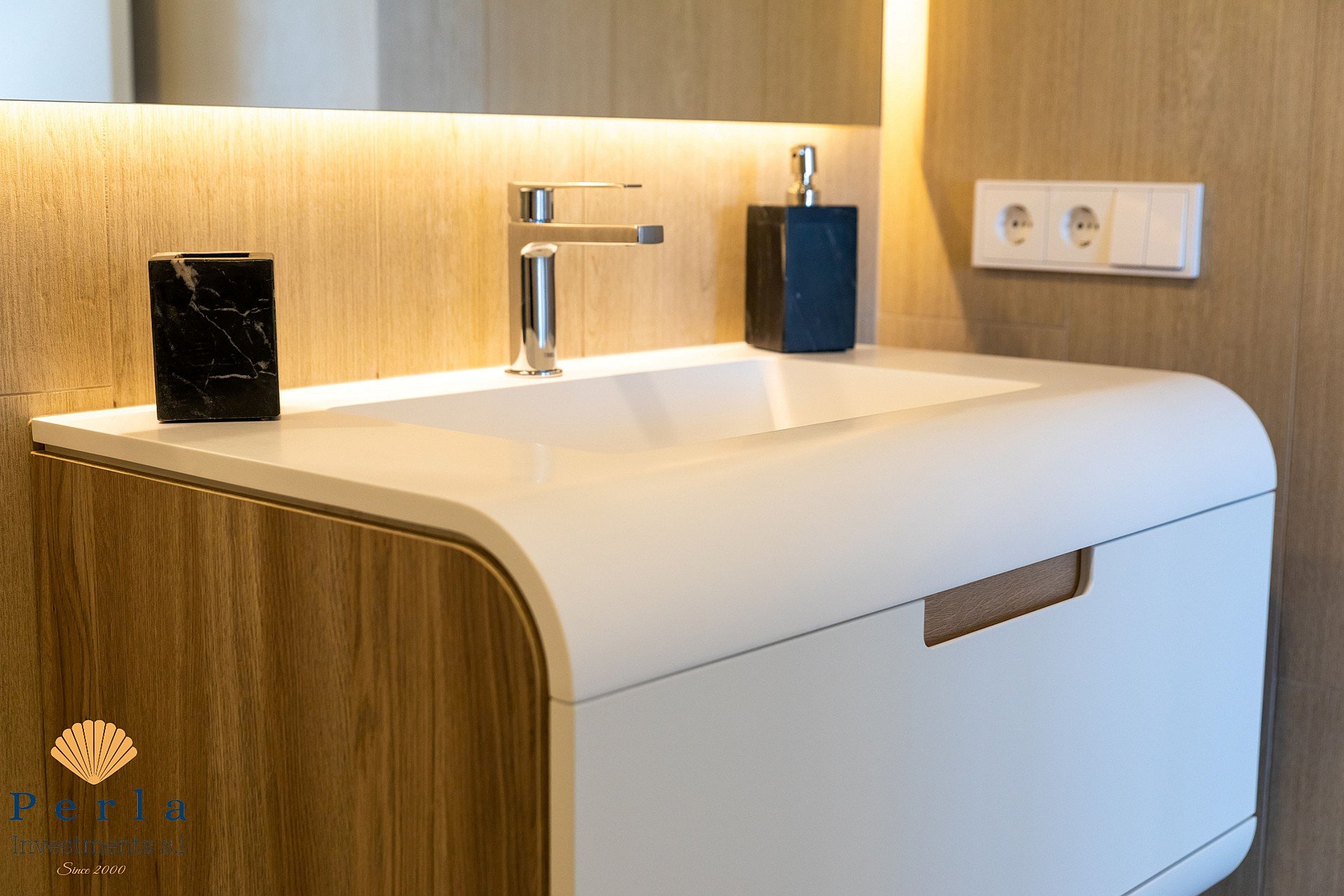 New Build - Apartment -
Gran Alacant