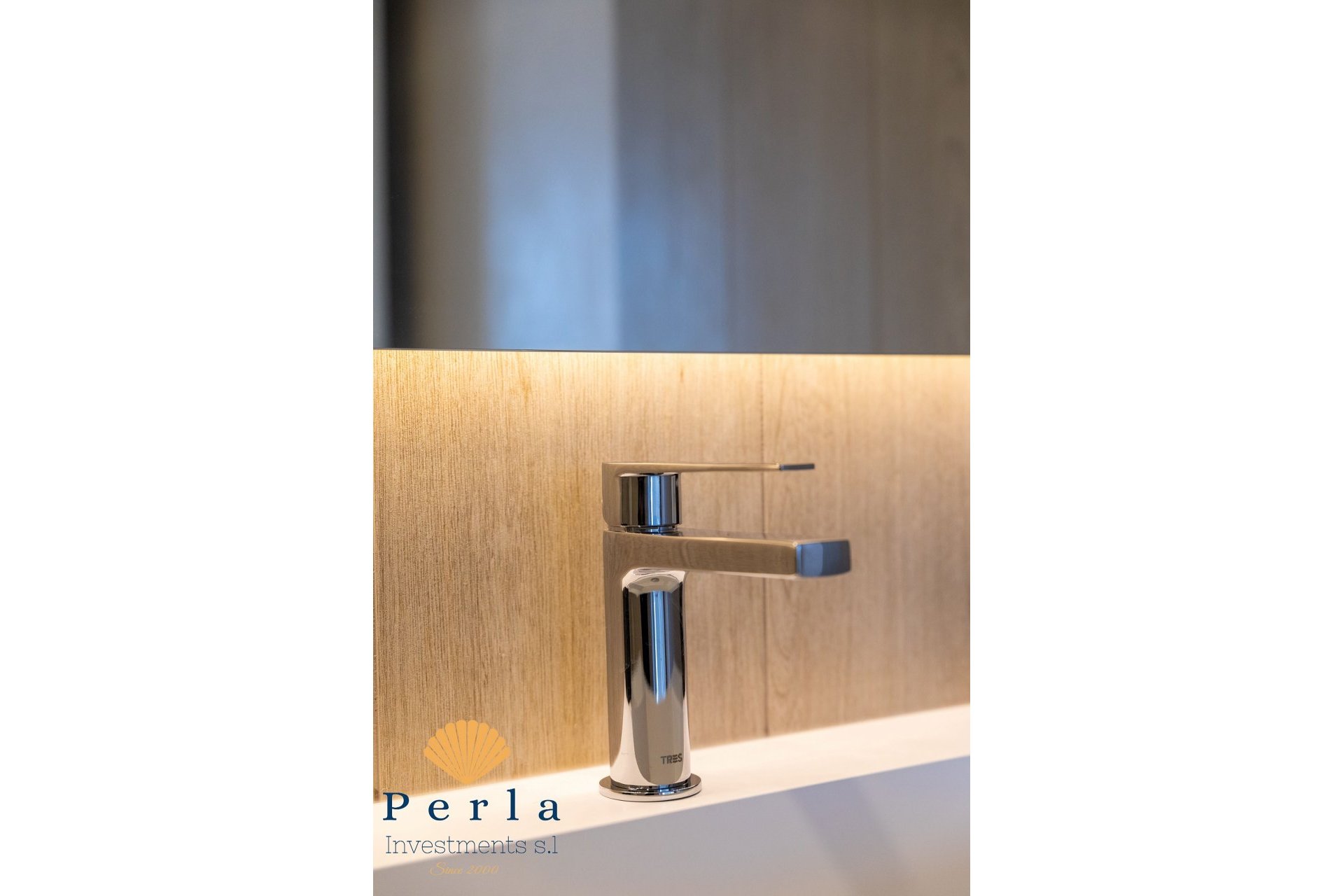 New Build - Apartment -
Gran Alacant